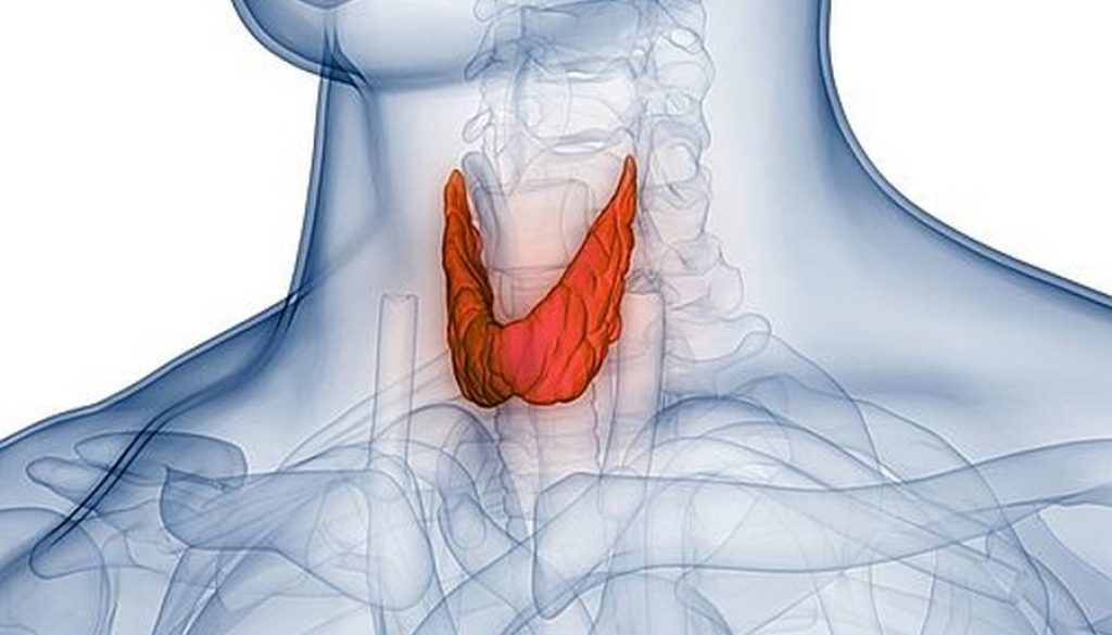 dysthyroidies