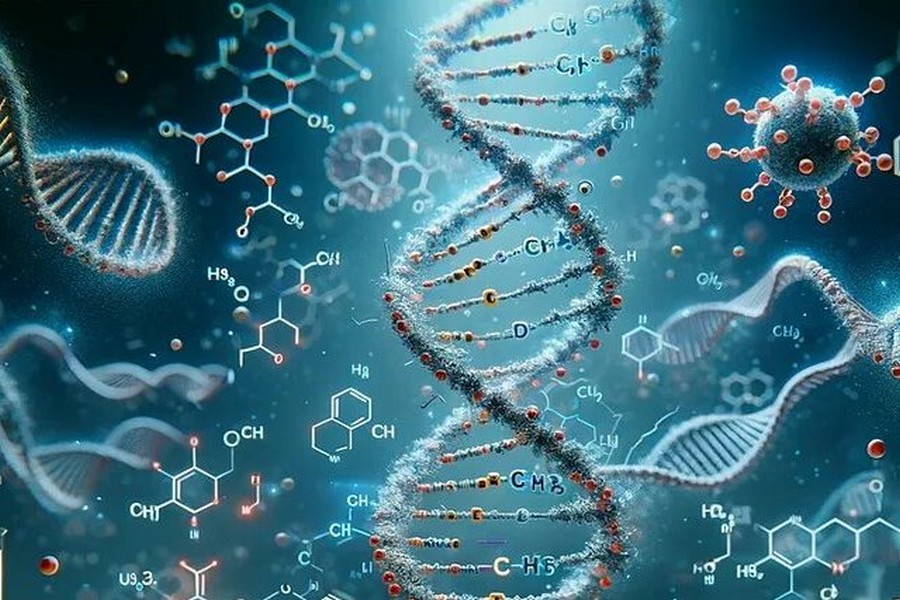 La méthylation : fonctionnement et rôle ?
