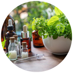 produits naturels