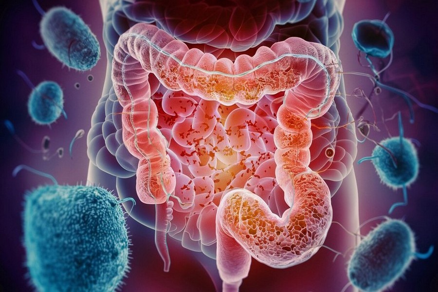 Intestin poreux : comprendre et soigner l’hyper-perméabilité intestinale