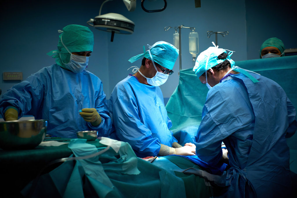 Ablation de la thyroïde : bénéfices et risques