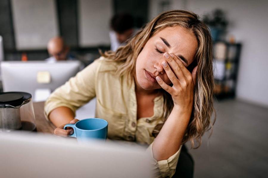 Le syndrome de fatigue chronique : son lien surprenant avec l’intestin